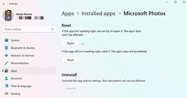 在 Windows 上查看照片時修復註冊表值無效錯誤的 7 種方法