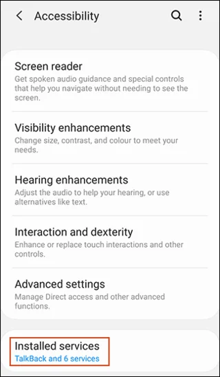 Cómo hacer que Android te lea texto en voz alta