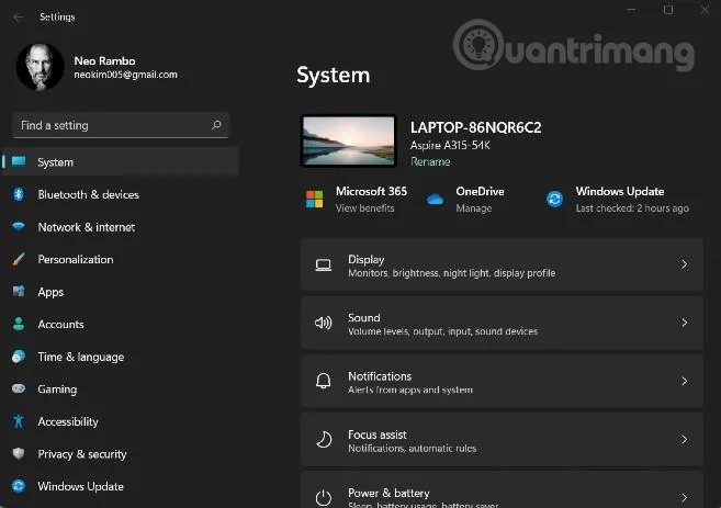 Hoe u de Prullenbak op het Windows 11-scherm kunt verbergen/tonen