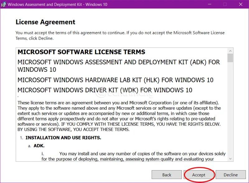 Windows 10da Windows Özellik Deneyimi Paketi Nedir?