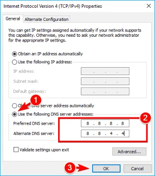 Résoudre les problèmes avec Avast Free Antivirus dans Windows 10