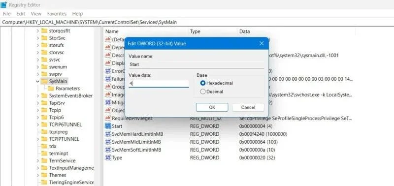 Apakah Windows Superfetch (SysMain)? Bagaimana untuk melumpuhkan Superfetch?