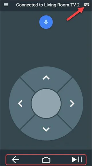 Comment utiliser votre téléphone pour contrôler Chromecast avec Google TV
