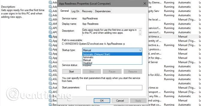 Windows Hizmetleri menüsünü kullanmanın gerçekten yararlı 3 yolu