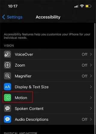 Bagaimana untuk mematikan kesan teks iMessage pada iPhone