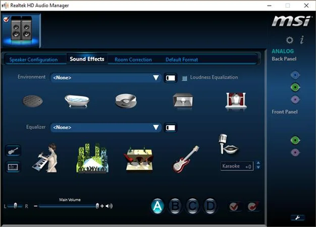 Ciri Windows 10 tersembunyi ini akan membawa teknologi bunyi Surround Maya