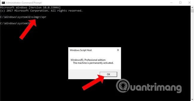 Знаете ли вы, как проверить защищенную авторскими правами или пиратскую Windows?