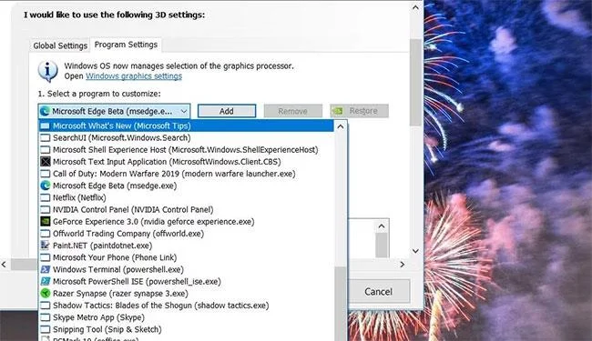 Fout 0x887A0006 oplossen: DXGI_ERROR_DEVICE_HUNG in Windows 10/11