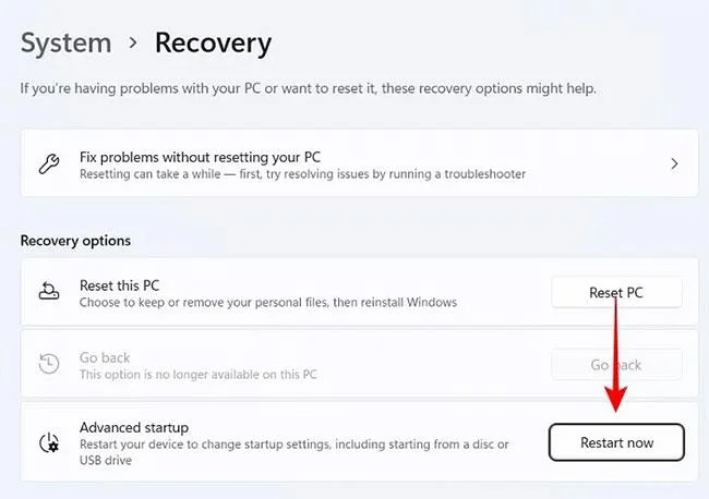 Bagaimana untuk menyelesaikan masalah gelung but dalam Windows