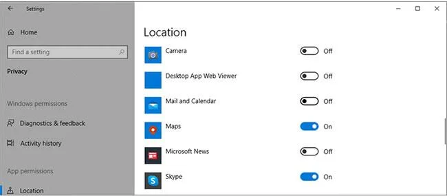 Windows 10'da Mail uygulamasının çalışmama sorununu düzeltme