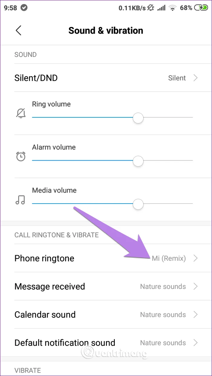 Cómo solucionar el error de Android que no suena cuando hay una llamada