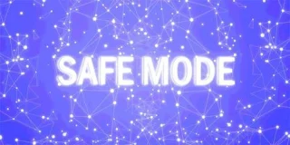 Windowsu Güvenli Modda başlatmayla ilgili her şey