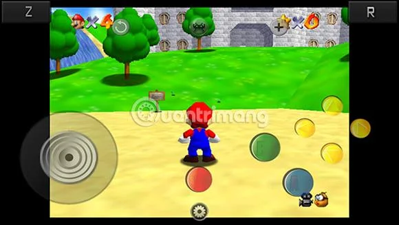 Cara menukar peranti Android anda menjadi konsol permainan retro