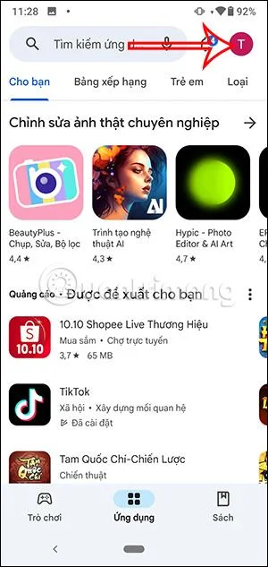 Bagaimana untuk menyimpan lampiran mesej iMessage pada iOS