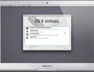 Apakah Mac OS X FileVault dan cara menggunakannya?