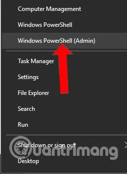 Bagaimana untuk membetulkan ralat 0x80080005 semasa mengemas kini Windows 10
