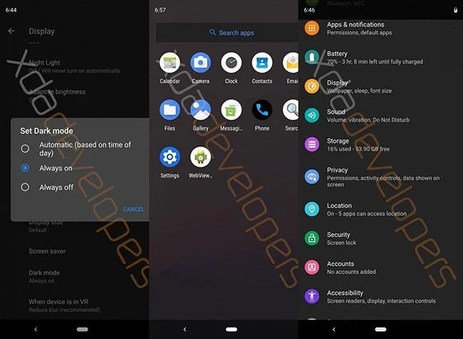 Android 10 (Android Q): 47 ciri baharu yang perlu anda cuba sekarang