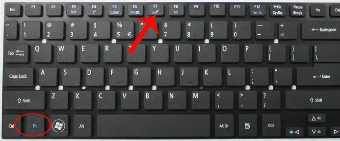 Hoe u een Touchpad-fout kunt oplossen die niet naar links en rechts kan klikken