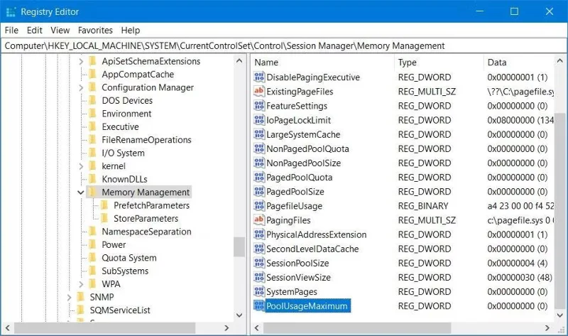 Hoe u de fout Onvoldoende systeembronnen op Windows 10/11 kunt oplossen