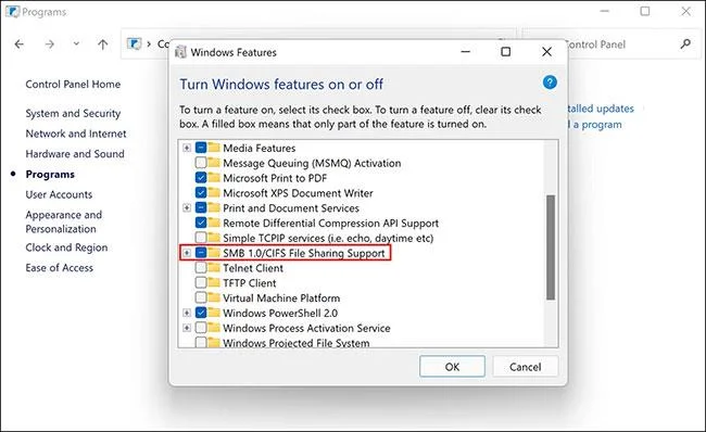 Windows の「ネットワーク パスが見つかりませんでした」エラーを修正する手順