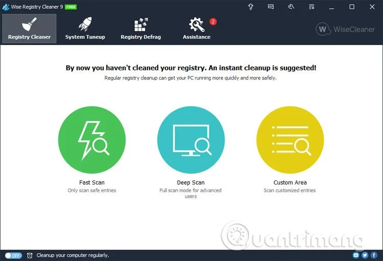 Bagaimana untuk menyemak suhu CPU komputer?