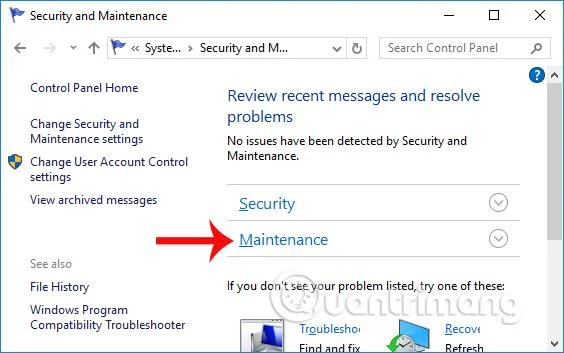 Windows 10 システムの自動メンテナンスをスケジュールする方法