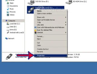 Jak zamienić dysk USB w pamięć RAM dla komputerów i laptopów. Czy już wiesz?
