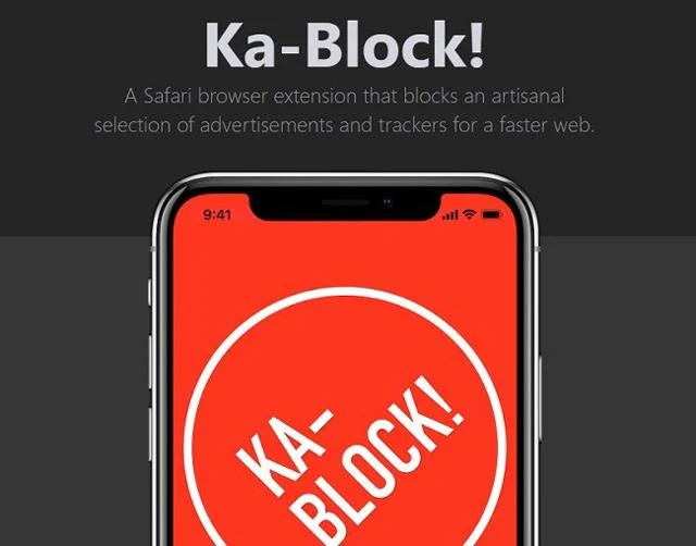 iPhoneで広告をブロックする方法まとめ