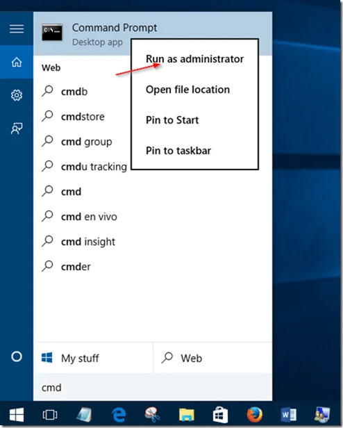 3 cara mudah untuk mengaktifkan akaun Tetamu pada Windows 10