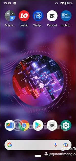 Cómo usar Wallpaper Engine para instalar fondos de pantalla animados de Android