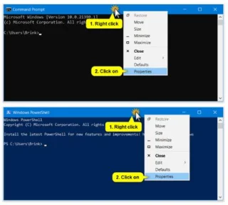 Jak zmienić domyślną aplikację terminalową w systemie Windows 10