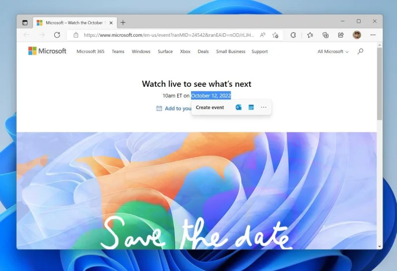 Windows 11 22H2: Pek çok önemli özelliğe sahip Moment 1 Güncellemesi