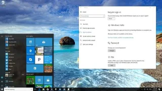 Uw computer heeft een wachtwoord nodig nadat deze vanuit de slaapstand is gestart. Hier leest u hoe u dit kunt oplossen