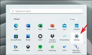 Hoe u een computerwachtwoord instelt op Windows 11