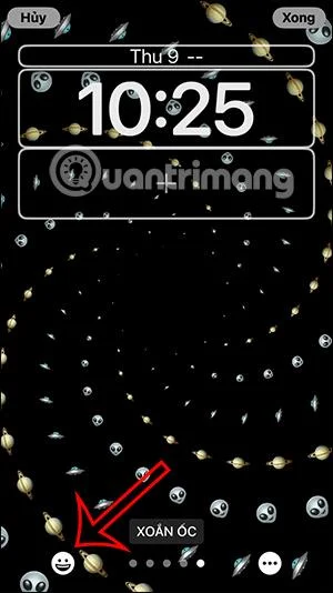 Bagaimana untuk menyesuaikan skrin kunci iOS 16