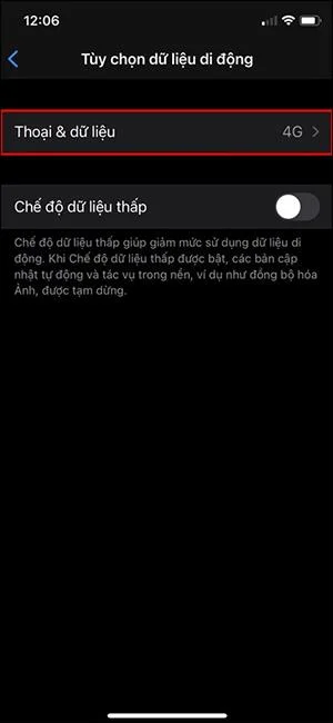 Bagaimana untuk mengaktifkan 5G pada telefon anda