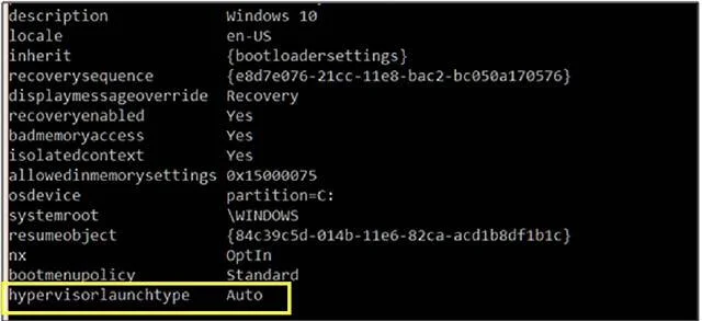 Betulkan ralat kerana tidak dapat menjalankan mesin maya VMware dan VirtualBox pada Windows 10