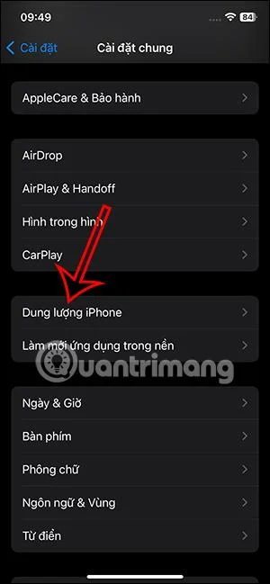 Qual é a maior capacidade de vídeo do seu iPhone?