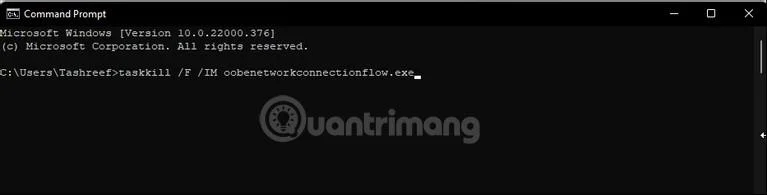İnternet olmadan Windows 11 nasıl kurulur, Microsoft hesabı olmadan Windows 11 nasıl yüklenir