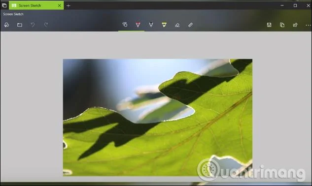 Cara menggunakan Screen Snip, ciri tangkapan skrin baharu pada Windows 10