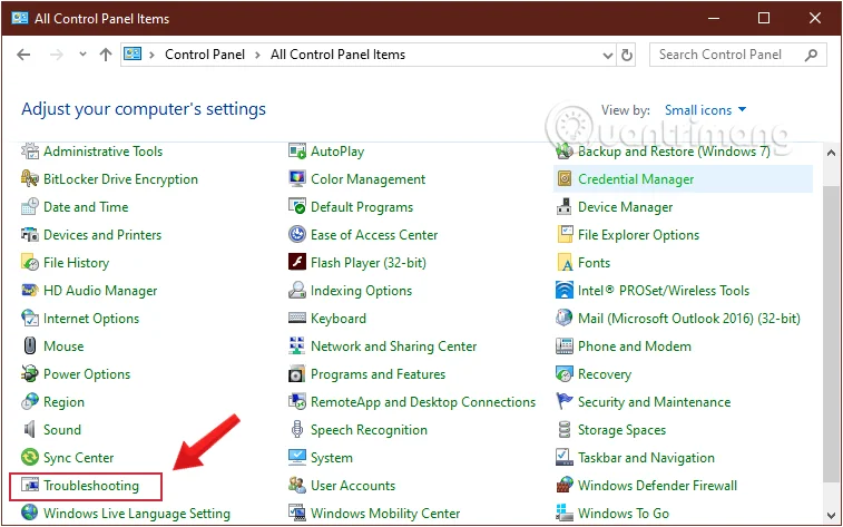 Ringkasan beberapa cara untuk membetulkan ranap Windows 10, ralat BSOD dan ralat mulakan semula