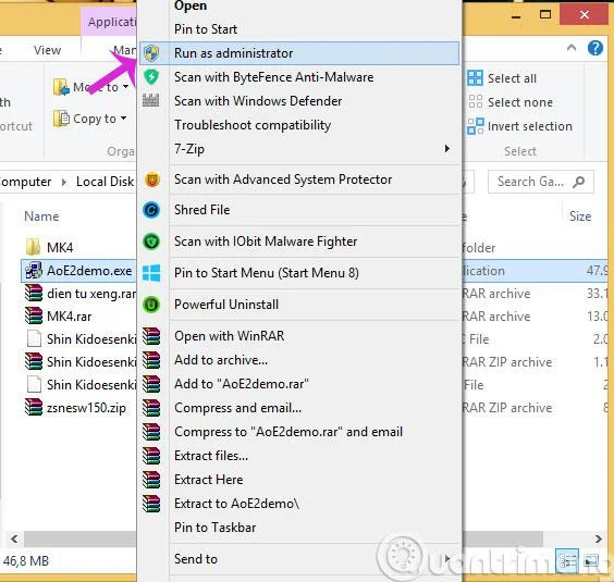 Betulkan ralat persediaan BitLocker pada Windows 10