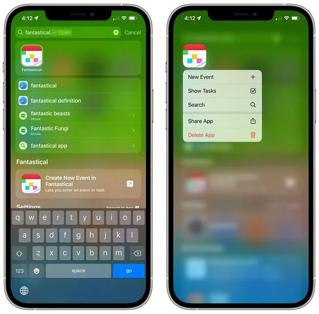 Bagaimana untuk menukar skrin kunci iPhone secara automatik