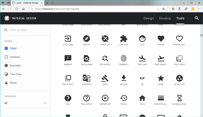 Windows 10 用のデスクトップ アイコンを無料でダウンロードできる 7 つの Web サイト