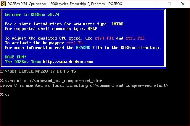 Bagaimana untuk menjalankan permainan dan perisian lama pada Windows 10