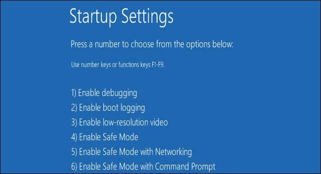 Kemas Kini Windows ranap, inilah perkara yang perlu anda lakukan