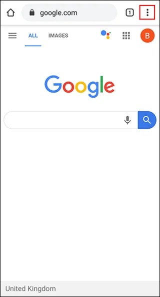 Cómo aumentar el tamaño de fuente para sitios web en Android