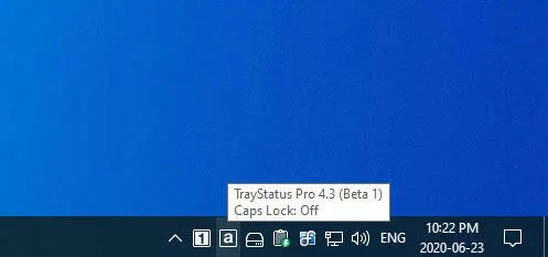 Caps Lock-achtergrondverlichting is defect in de nieuwste versie van Windows 11