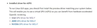 Windowsta WSL2 ile Linux GUI uygulamaları nasıl çalıştırılır