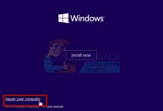 Bagaimana untuk membetulkan Windows 10 yang tersekat pada skrin Selamat Datang